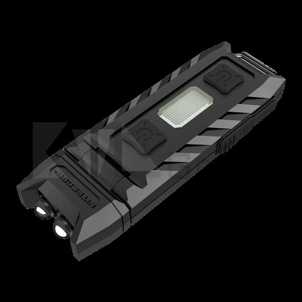 Nitecore Thumb UV