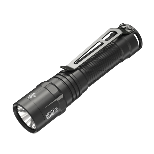 Nitecore MT2C PRO - 1800 Lumen