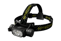 Nitecore HC65 V2 - 1750 Lumen - 3 Lichtquellen