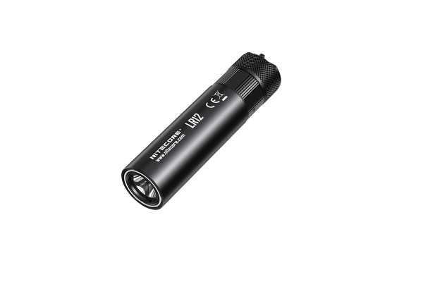 Nitecore LR12 - 2-in-1 Camping Laterne