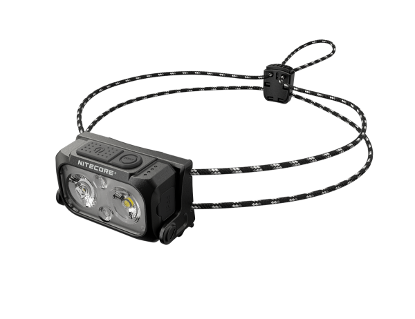 Nitecore NU21 - 360 Lumen