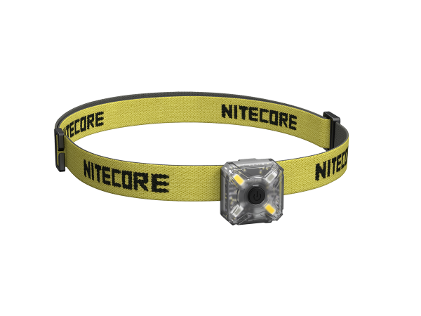 Nitecore NU05 V2 KIT - USB-C, 40 Lumen