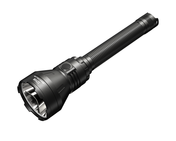 Nitecore MH40S - 1500 Lumen, kabelloser Fernschalter