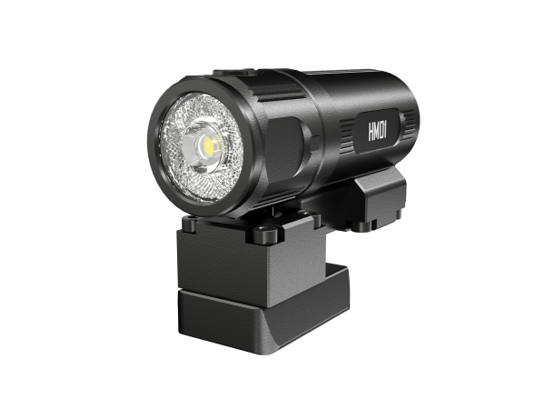 Nitecore HM01 - taktische Helmlampe