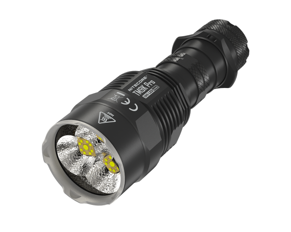 Nitecore TM9K PRO - 9900 Lumen