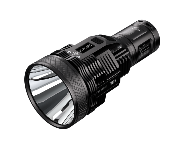 Nitecore TM39 Lite - 5200 Lumen