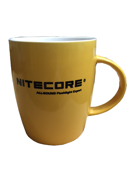 Nitecore Tasse