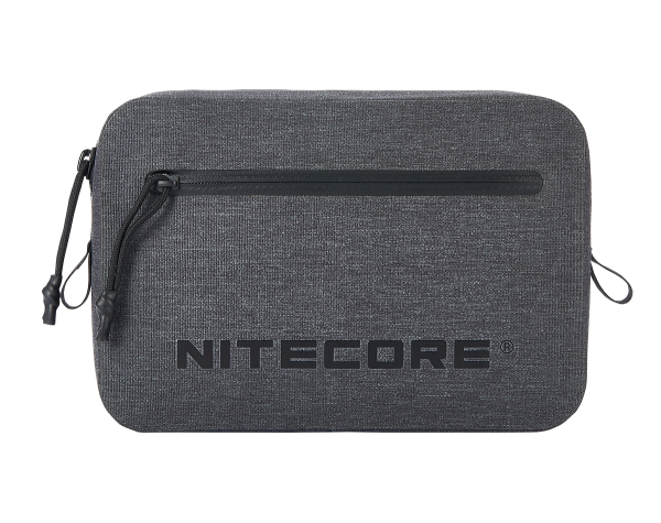 Nitecore NPP02 - wasserdichte Crossbody Bag