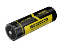 Nitecore Li-Ion Akku Typ 21700 - 5000mAh - NL2150RX mit Powerbank-Funktion