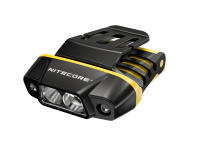 Nitecore NU11 - Clipleuchte mit IR-Sensor