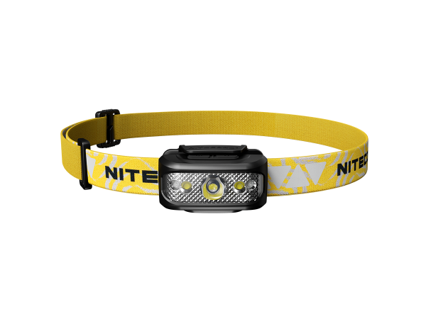 Nitecore NU17 - 130 Lumen