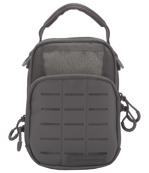 Nitecore NDP10 Daily Pouch in zwei Farben