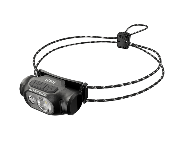 Nitecore HA11 - 240 Lumen