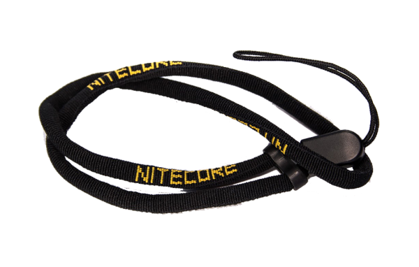 Nitecore Lanyard