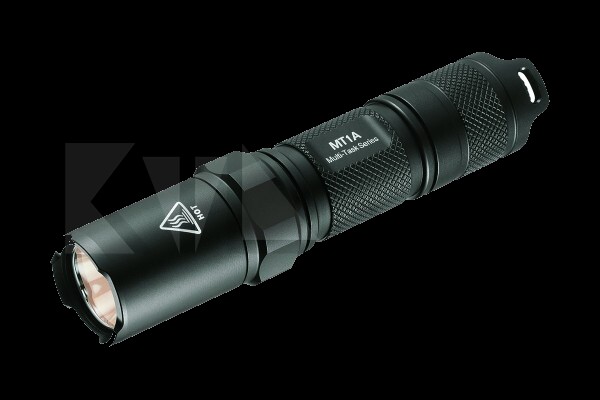 Nitecore MT1A