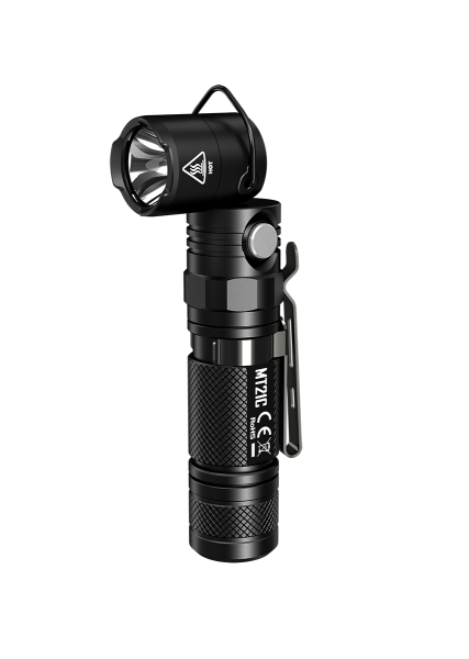 Nitecore MT21C