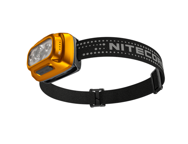 Nitecore NU31 - 550 Lumen