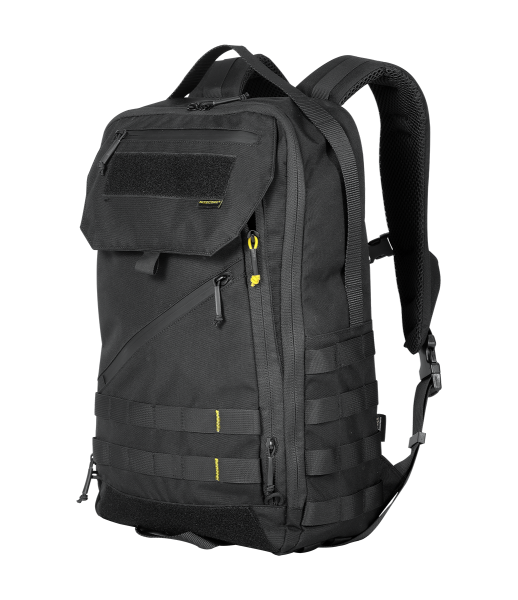 Nitecore BP23 Pro - 23 Liter, schwarz