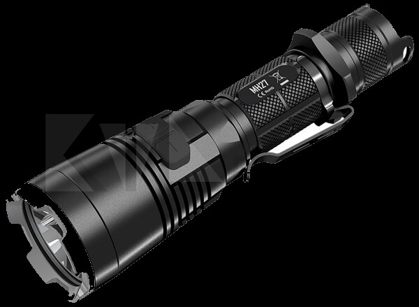 Nitecore MH27 Hunting Set