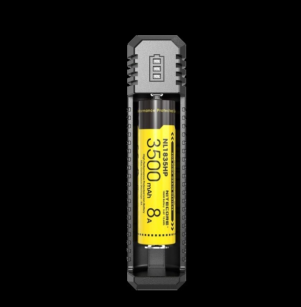 Nitecore USB Lader UI1