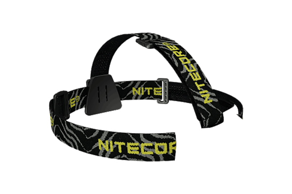 Nitecore Kopfband HC60/HC60W/HC65