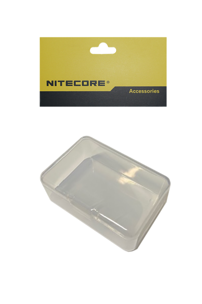 Nitecore Akkubox für 21700