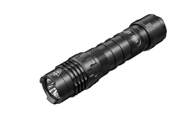 Nitecore P10iX - 4000 Lumen