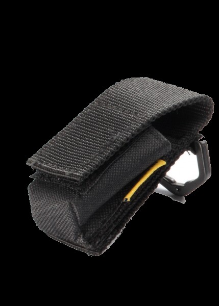 Nitecore Nylon Holster für verschieden Modelle