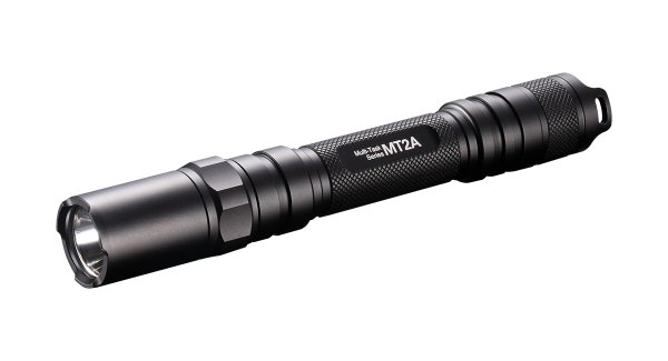 Nitecore MT2A