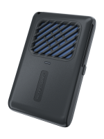 Nitecore EMR06 - Mückenabwehr, integrierter Akku