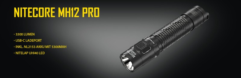 MH12 PRO