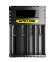 Nitecore USB-C Ladegerät CI4