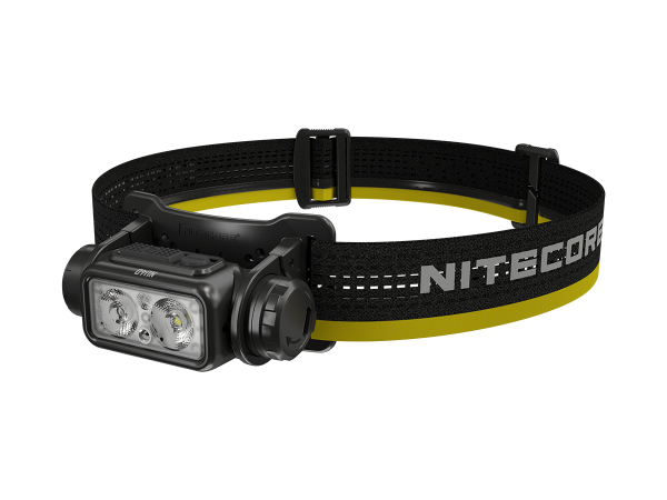 Nitecore NU40 - 1000 Lumen