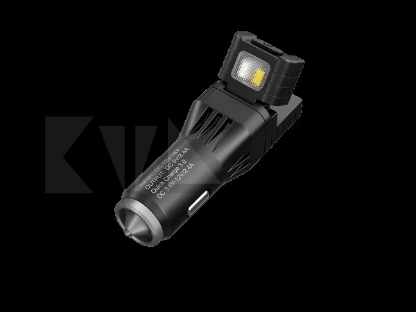 Nitecore VCL10 - All in one Gadget