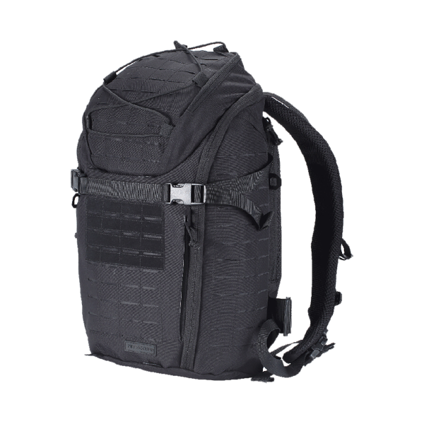 Nitecore Rucksack MP20, schwarz