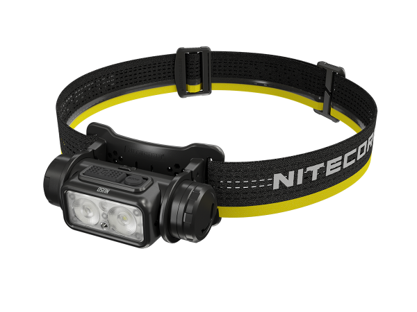 Nitecore NU50 - 1400 Lumen