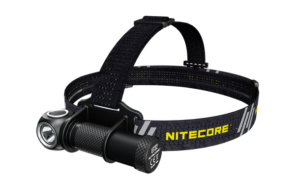 Nitecore UT32 - Dual Output