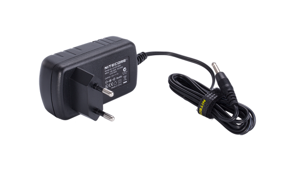Nitecore Ladeadapter für diverse Modelle