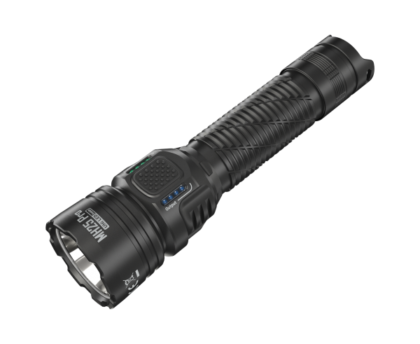 Nitecore MH25 PRO - 3300 Lumen