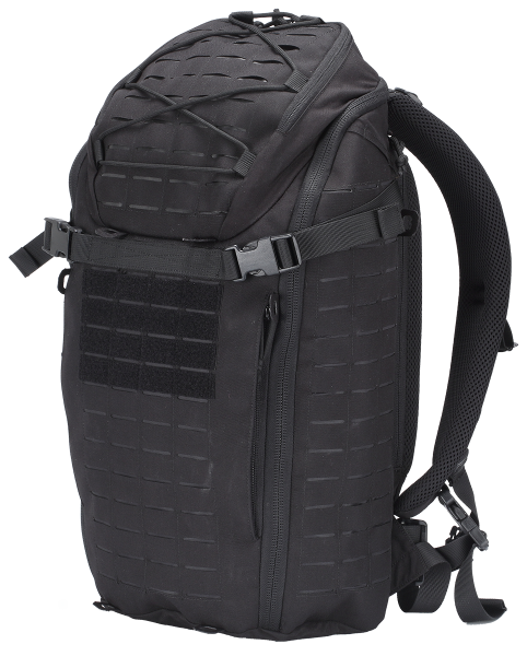 Nitecore Rucksack MP25, schwarz