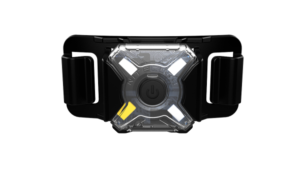 Nitecore NU05LE - Signallampe